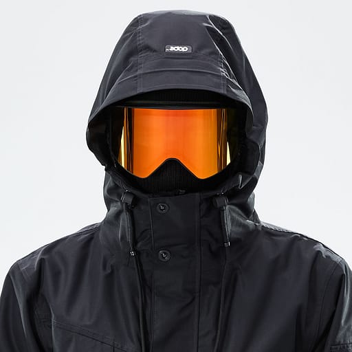 Stormproof Capuchon Hoofdproductafbeelding,