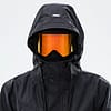 Stormproof Capuchon, Afbeelding 1 van 2,