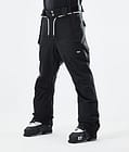 Dope Classic Pantaloni Sci Uomo Black, Immagine 1 di 5