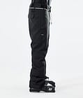 Dope Classic Pantaloni Sci Uomo Black, Immagine 2 di 5