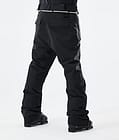 Dope Classic Pantaloni Sci Uomo Black, Immagine 3 di 5