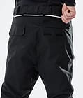 Dope Classic Pantaloni Sci Uomo Black, Immagine 5 di 5