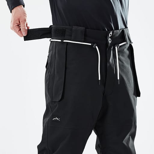 Fascia elastica regolabile in vita Immagine principale del prodotto,