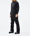 Dope Notorious B.I.B 2021 Lyžařské Kalhoty Pánské Black, Obrázek 1 z 6
