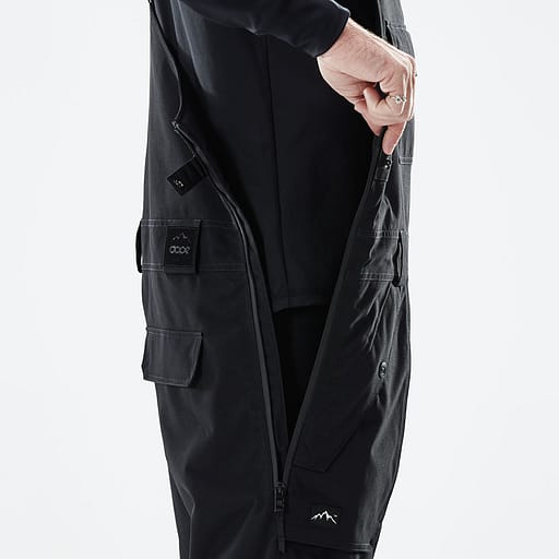 Boční zip Hlavní obrázek produktu,