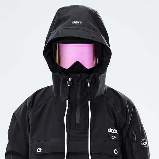 Tvarovaná kapuce Hlavní obrázek produktu,