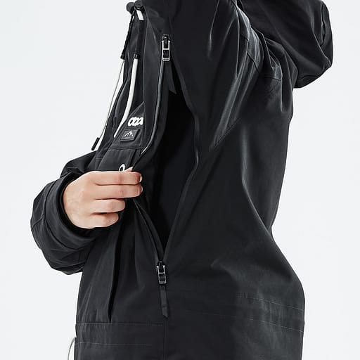 Větrací otvory v podpaží Hlavní obrázek produktu,