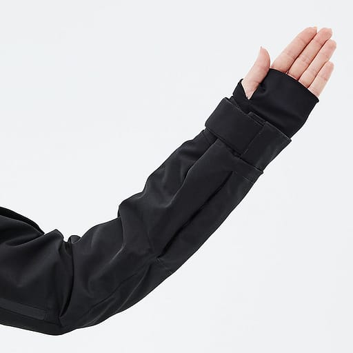 Sněhové zábrany na zápěstích Hlavní obrázek produktu,