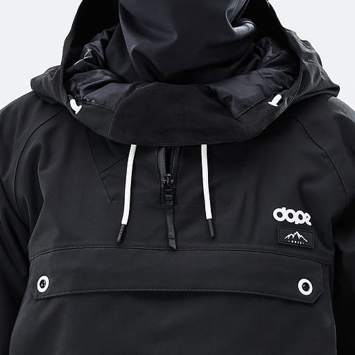 Chránič brady z mikrofleecu Hlavní obrázek produktu,