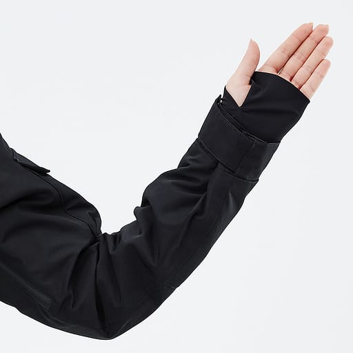 Sněhové zábrany na zápěstích Hlavní obrázek produktu,