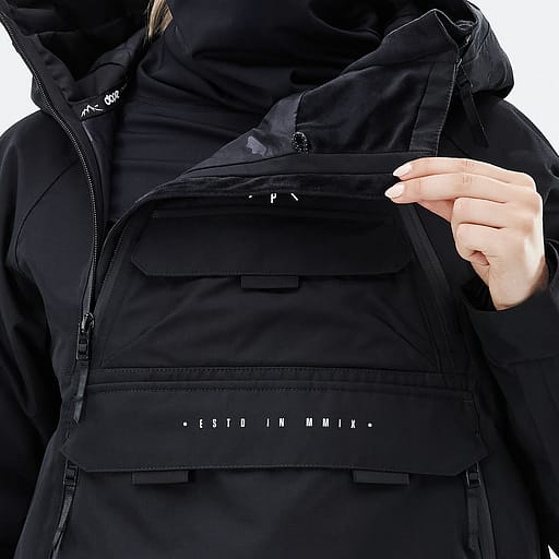 Chránič brady z mikrofleecu Hlavní obrázek produktu,