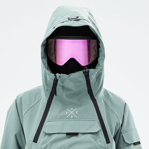 Capucha anti Tormentas Imagen principal del producto,