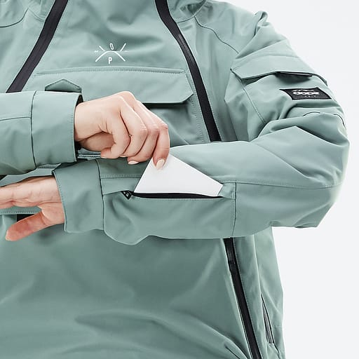 Bolsillo para el Forfait Imagen principal del producto,