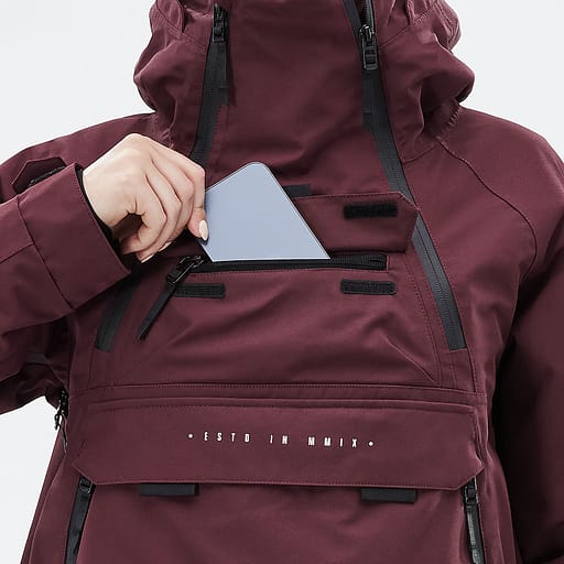 Kieszeń na media Główne zdjęcie produktu,