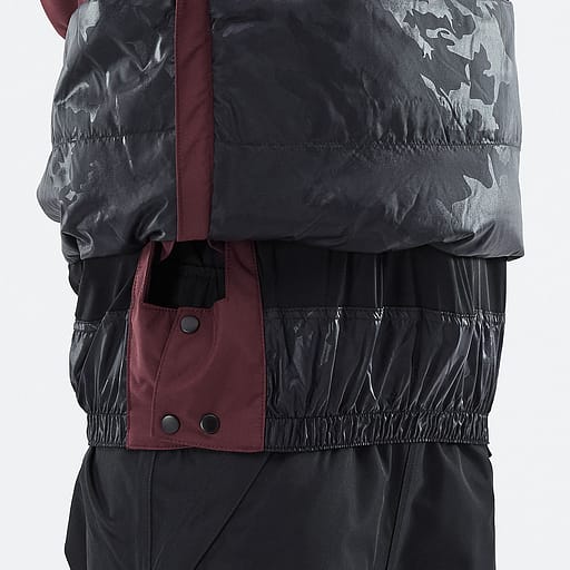 Elastyczny pas śnieżny Główne zdjęcie produktu,