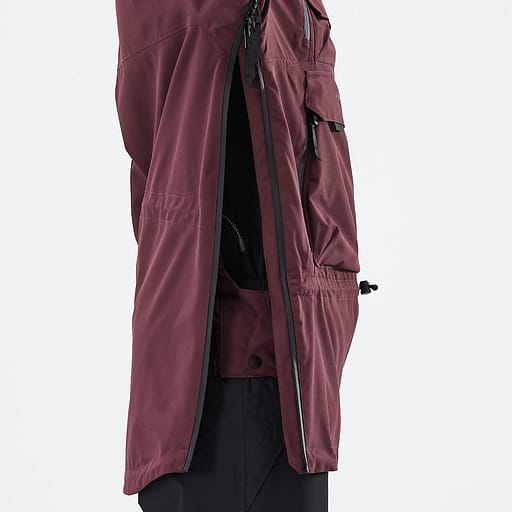 Boczny zamek z dodatkową ochroną Główne zdjęcie produktu,