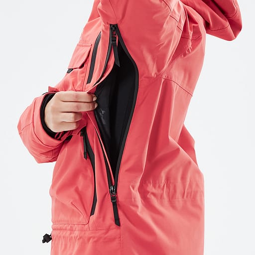 Větrací otvory v podpaží Hlavní obrázek produktu,