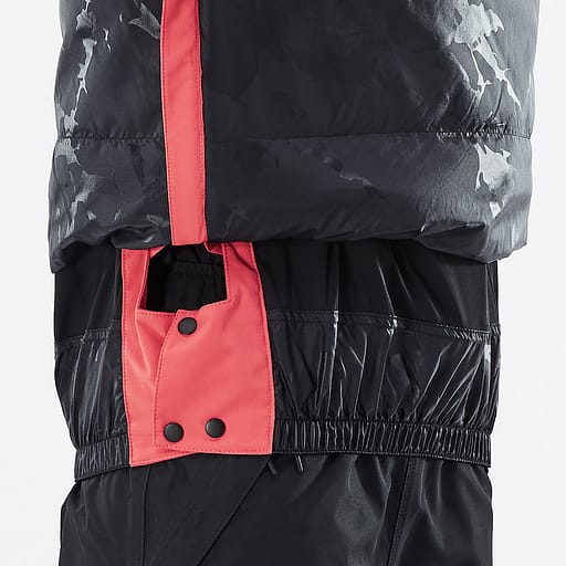 Elastický sněhový pás Hlavní obrázek produktu,