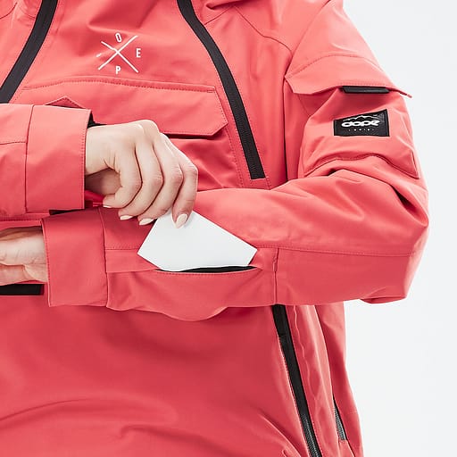 Kapsa na skipas Hlavní obrázek produktu,