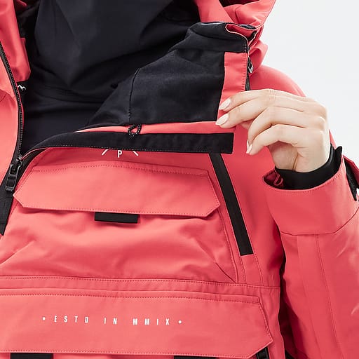 Chránič brady z mikrofleecu Hlavní obrázek produktu,