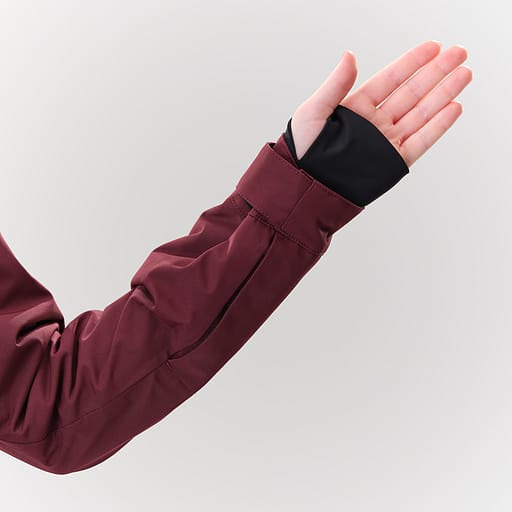 Wrist Gaiters