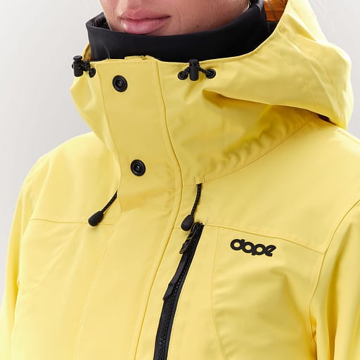 Storm Guard Hood Main Product Details Image,