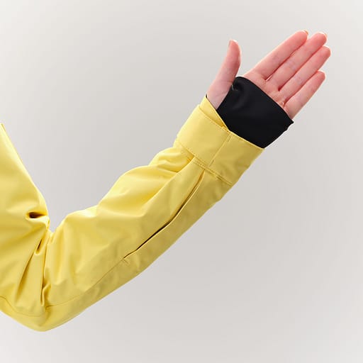 Wrist Gaiters Main Product Details Image,