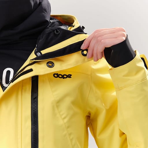 Microfleece Chinguard Main Product Details Image,