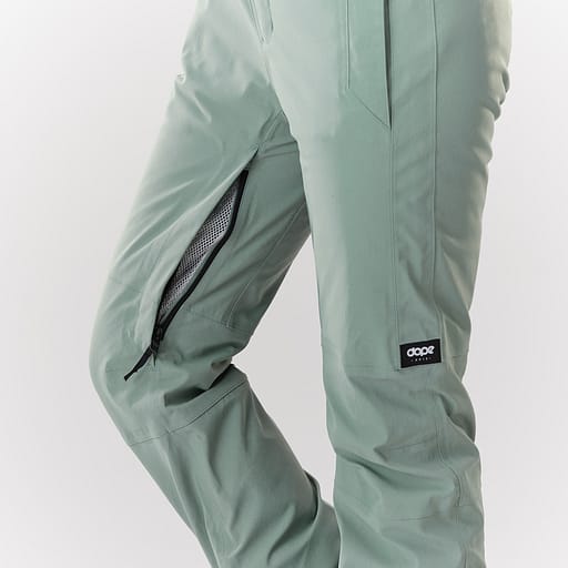 Zipped and Meshed Vents Main Product Details Image,