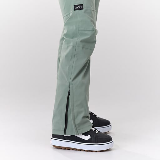 Zippered Gusseted Hems Main Product Details Image,