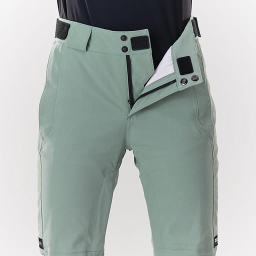 Reinforced Fly Closure Main Product Details Image,