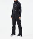 Dope Notorious B.I.B W 2021 Snowboard Pants Women Black
