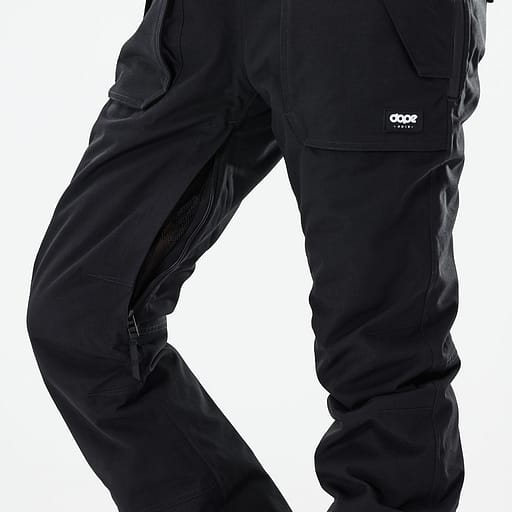 Zipped and Meshed Vents Main Product Details Image,