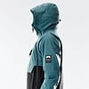 Capuche anti-tempête (ajustable), Image 1 sur 2,