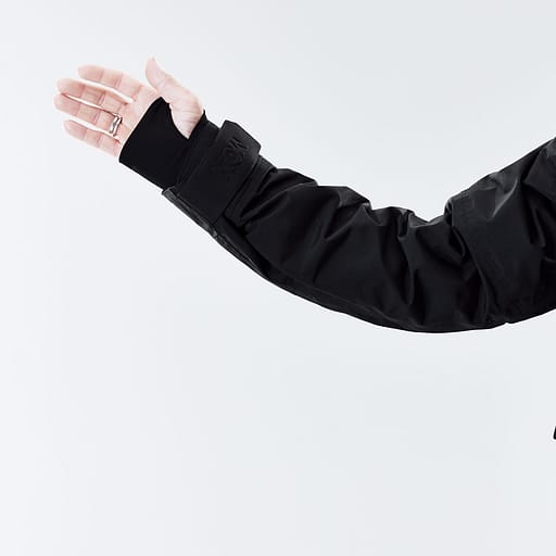 Handgelenkgamaschen Hauptdetailproduktbild,