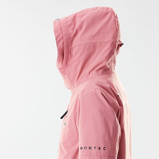 Capuche anti-tempête (ajustable) Image principale des détails du produit,