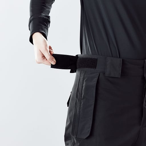Ceinture élastique ajustable Image principale des détails du produit,