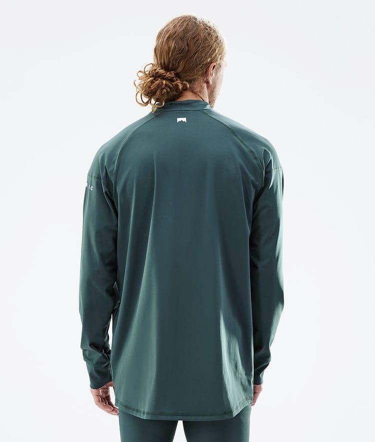 Montec Zulu Top Termiczny Mężczyźni Dark Atlantic, Zdjęcie 2 z 6