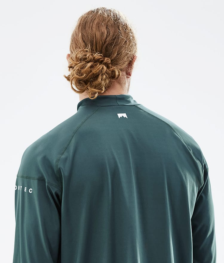 Montec Zulu Top Termiczny Mężczyźni Dark Atlantic, Zdjęcie 6 z 6