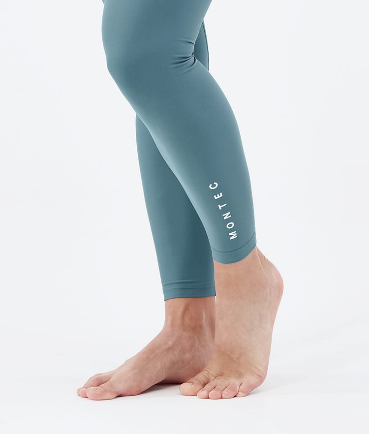 Montec Zulu W Pantalón Térmico Mujer Atlantic, Imagen 7 de 7