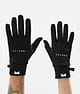 Zobacz produkt Utility 21 Ski Gloves Unisex Black/White z recenzji Ewa
