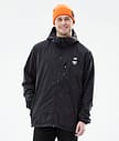 Montec Toasty 60Gsm Chaqueta Capa Intermedia de Outdoor Hombre Black