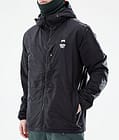 Montec Toasty 60Gsm Chaqueta Capa Intermedia de Esquí Hombre Black, Imagen 9 de 10