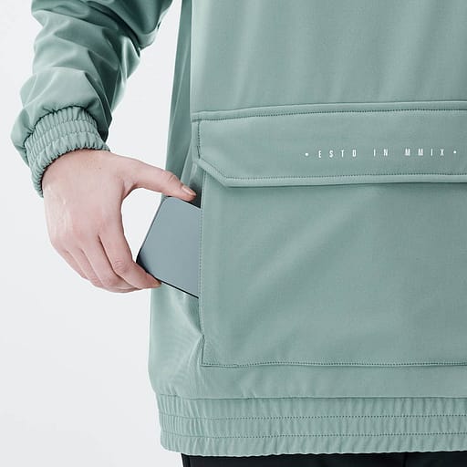 Kieszeń na media Główne zdjęcie produktu,