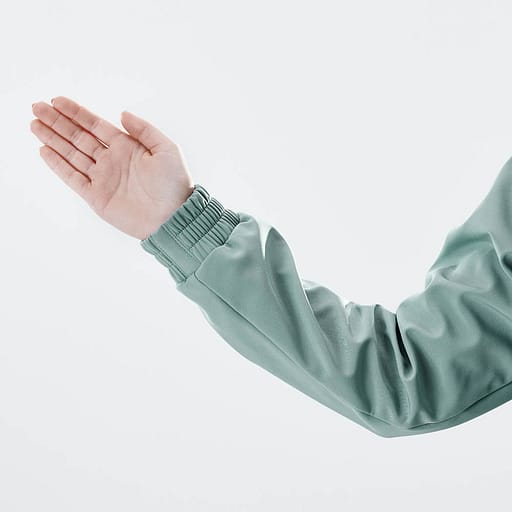 Elastyczne mankiety Główne zdjęcie produktu,