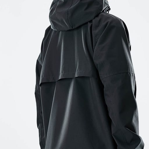 Síťované větrání na zádech Hlavní obrázek produktu,