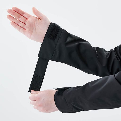 Manžety na suchý zip Hlavní obrázek produktu,