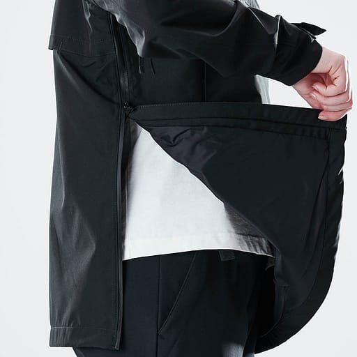 Zapínání na boku Hlavní obrázek produktu,