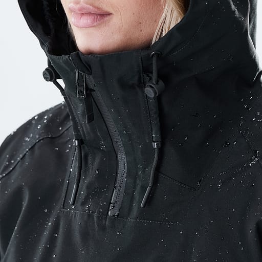 Voděodolné zipy Hlavní obrázek produktu,