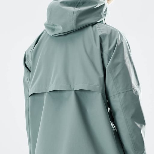 Síťované větrání na zádech Hlavní obrázek produktu,